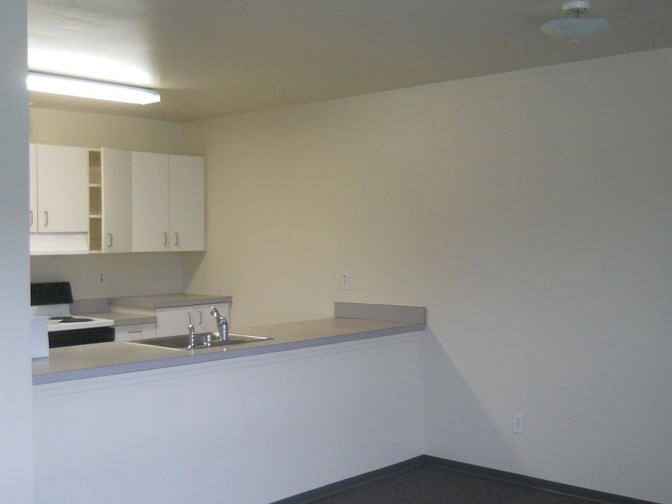 Kitchen/living