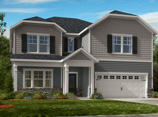 117 Seagraves Creek Ln, Holly Springs, NC 27540