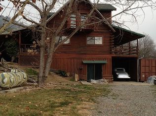 41945 Bear Creek Rd, Springville, CA 93265