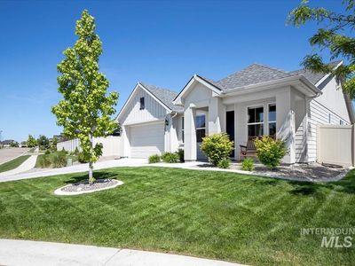 11638 W Quintale Dr, Nampa, ID, 83686