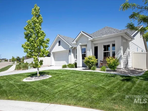 11638 W Quintale Dr, Nampa, ID 83686