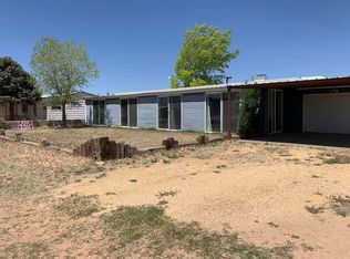 803 Bass St, Logan, NM 88426