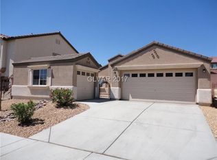 3939 Pansy Desert St #00, North Las Vegas, NV 89032