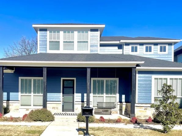 216 Alvarado St, Mansfield, TX 76063