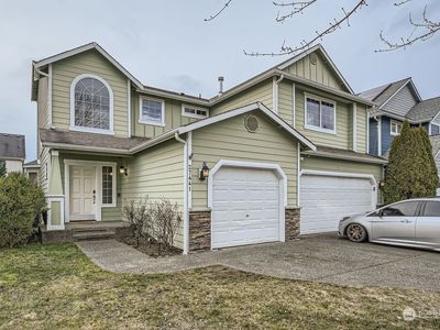 27441 237th Place SE, Maple Valley, WA, 98038