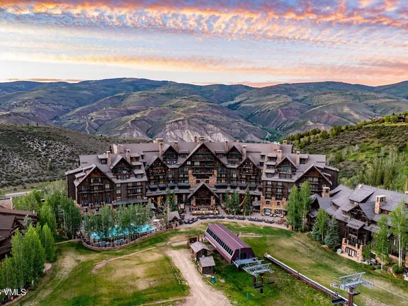 130 Daybreak Rdg #R903, Beaver Creek, CO 81620
