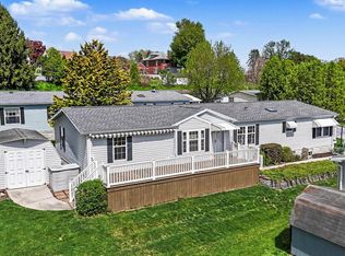 374 W Cedar St, Palmyra, PA 17078