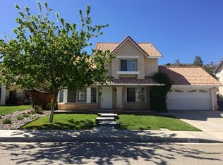 39329 Beacon Ln, Palmdale, CA 93551