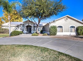 2660 E Azalea Ct, Gilbert, AZ 85298
