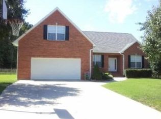 1833 Fleming Valley Ln, Knoxville, TN 37938