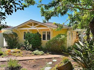 905 Van Nuys St, San Diego, CA 92109