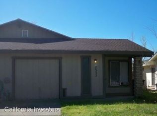 7535 Gallant Cir, Citrus Heights, CA