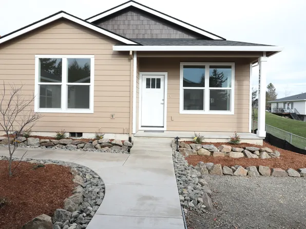 12919 SE Ridgecrest Rd, Happy Valley, OR 97086