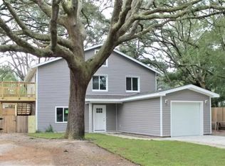 719 Cypress Dr, Niceville, FL 32578