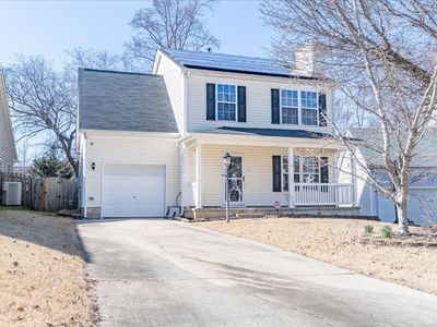 117 Crabwall Ct, Holly Springs, NC, 27540