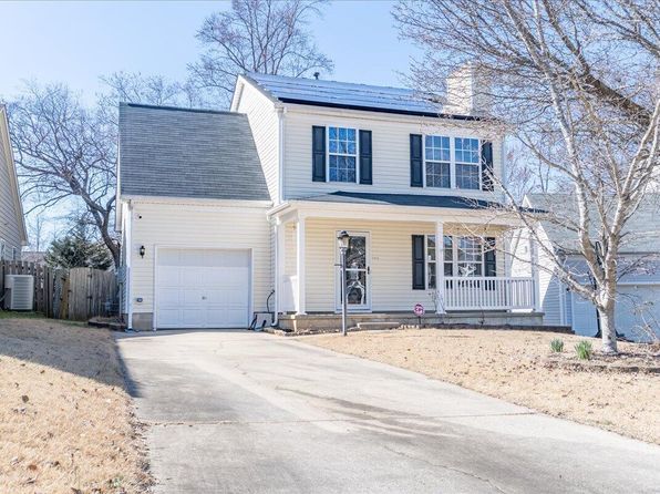 117 Crabwall Ct, Holly Springs, NC 27540