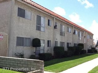 1532 257th St APT 11, Harbor City, CA 90710