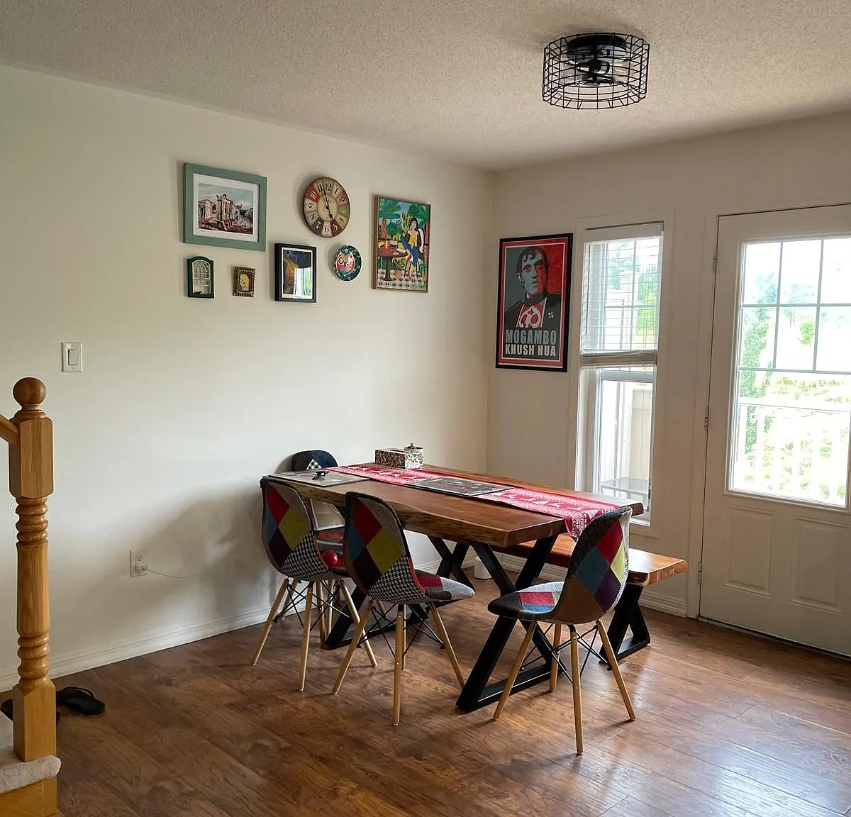 4 bed, $4,000 — Photo 4