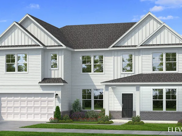 2804 Niblick Green Loop, Snellville, GA 30039