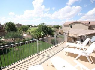 44931 W Sandhill Rd, Maricopa, AZ 85139