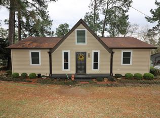 316 Blanchard Rd, North Augusta, SC 29841