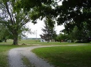 3395 Lakeside Rd NE, Millersport, OH