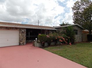 7765 Dilido Blvd, Miramar, FL 33023