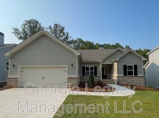 288 Sunset Dr, Statham, GA 30666