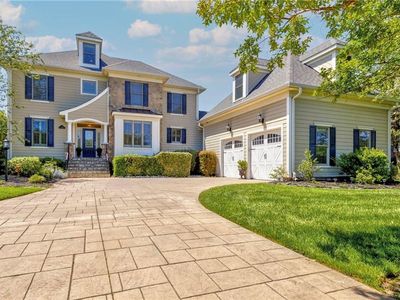 3328 Rivers Bend Pl, Suffolk, VA, 23435