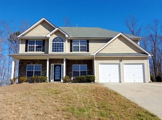 3511 Umatilla Ln SW, Atlanta, GA 30331