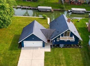 829 Teal Dr, Quincy, MI 49082