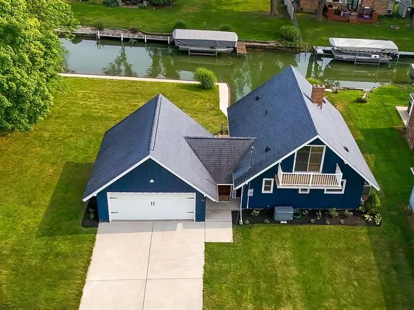 829 Teal Dr, Quincy, MI 49082