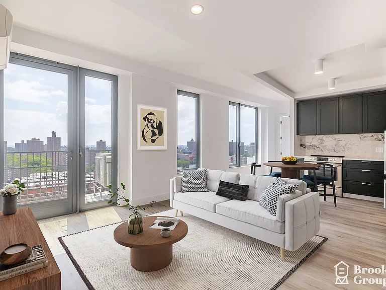 310 Grand Concourse #10F — Photo 4