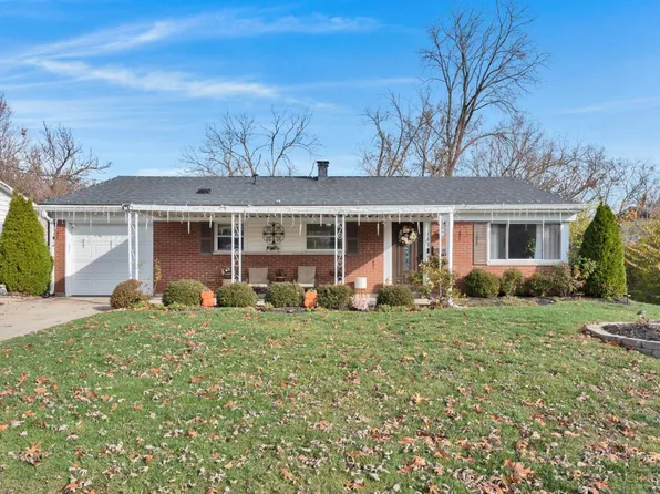 782 Smiley Ave, Cincinnati, OH 45240