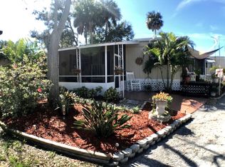 213 Rocket Rd, Titusville, FL 32780