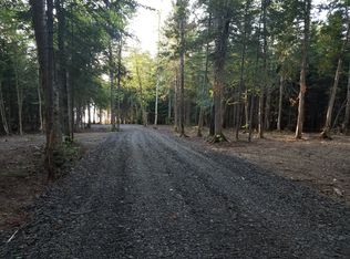 Cabin Ln, Winterville Plantation, ME 04739