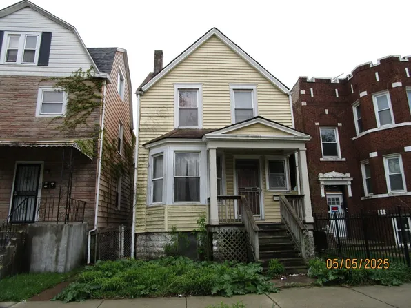 605 E 92nd Pl, Chicago, IL 60619