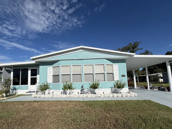 1400B W Gleneagles Rd #606, Ocala, FL 34472