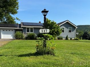 117 Church St, Barton, NY 13734