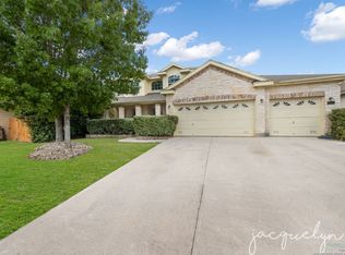 10019 Mustang Rise, San Antonio, TX 78254