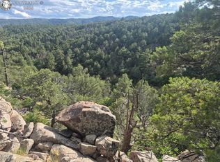 1539 Old Crow Path, Canon City, CO 81212