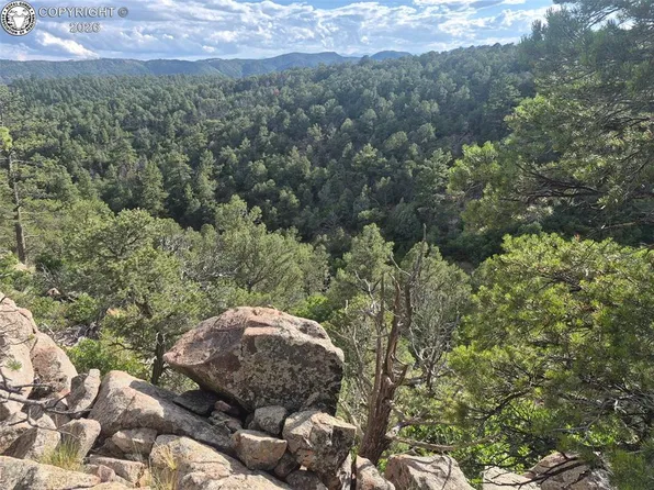 1539 Old Crow Path, Canon City, CO 81212