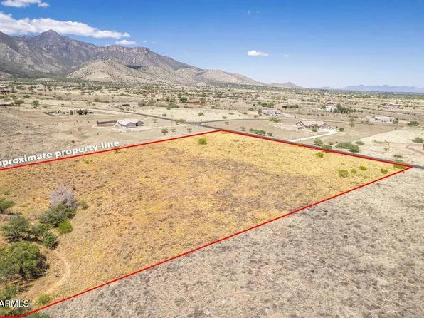 TBD Molly Drive #55, Hereford, AZ 85615