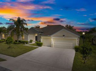 344 Sebastian Crossings Boulevard, Sebastian, FL 32958