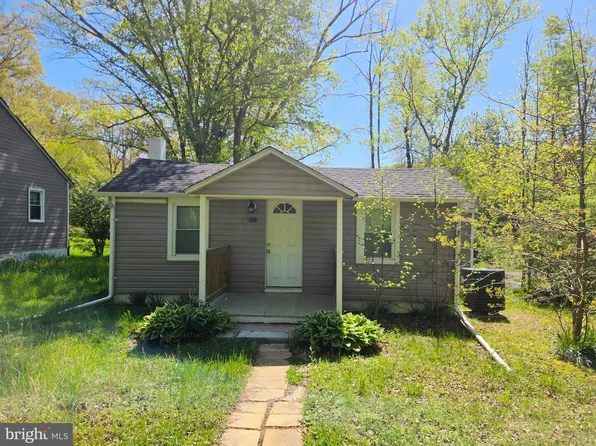 1537 Mitchell Ln, Aberdeen, MD 21001