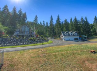 30 Williams Rd, White Salmon, WA 98672