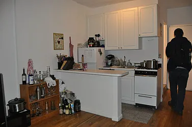 Rented by Sky Management