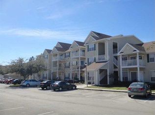 834 Village Way, Davenport, FL 33896