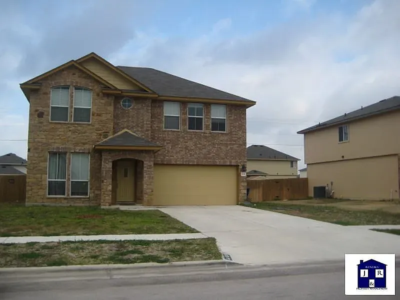 1911 Scott Dr