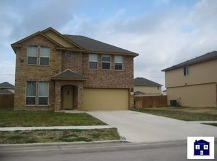 1911 Scott Dr, Copperas Cove, TX 76522